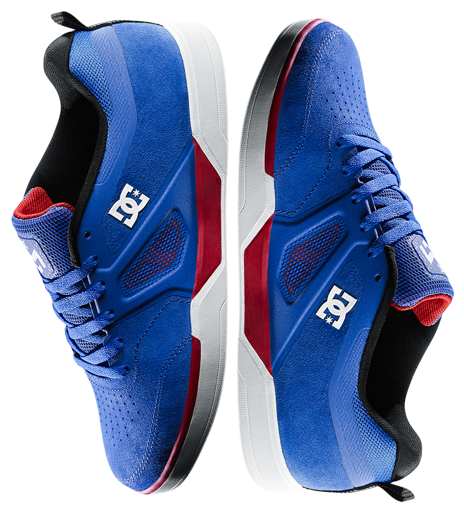 Dc shoes matt miller 2025